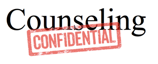 Counseling Confidential